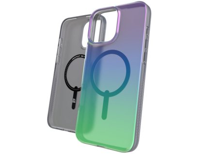 ZAGG kryt Milan Snap Apple iPhone 16 Pro Max Raven Feather