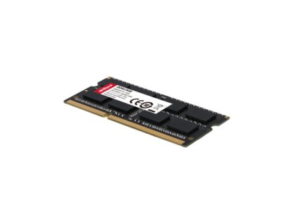 Dahua C160S8G16 8GB DDR3 SODIMM 1600MHz CL11 1.35V