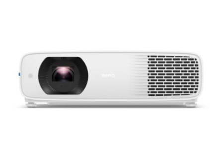 BenQ DLP Projektor LH750 3D/1920x1080 FHD/5000 ANSI lm/1.16 ÷1.88/500 000:1/2xHDMI/RJ45/2xUSB-A/Repro/