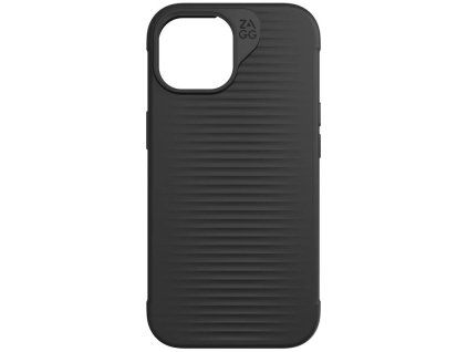 ZAGG kryt Luxe Snap PCR Apple iPhone 17e/16e/15/14/13 černý