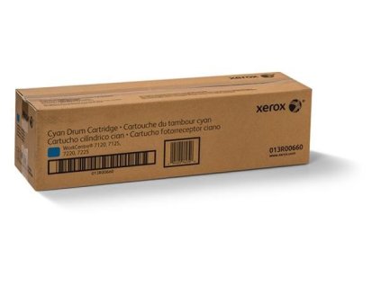 Xerox Cyan Drum Cartridge pro WC7120/WC72xx (51K) (R2)