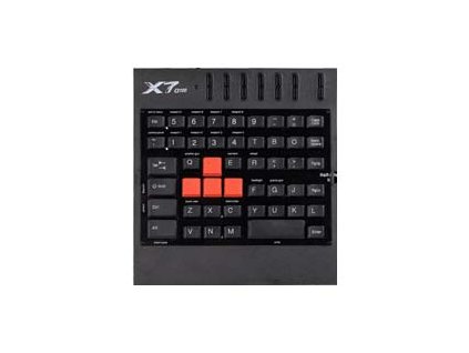 A4tech G100, profesionální herní klávesnice