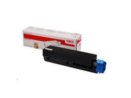 OKI Toner do B412/B432/B512/MB472/492/562 (3 000 stran)