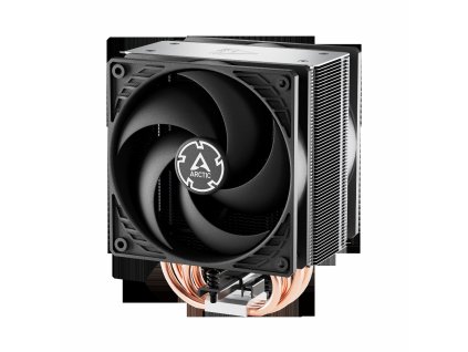 AKCE!!! - ARCTIC Freezer 36 SI – CPU Cooler for Intel Socket LGA1700 and AMD Socket AM4, AM5 bulk