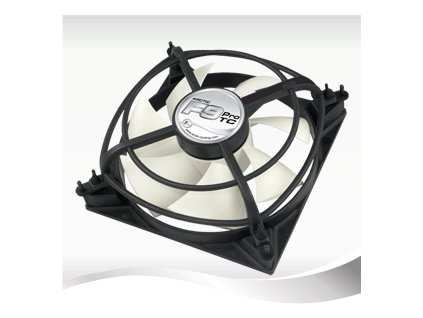 ARCTIC F8 PRO TC 80mm case fan with TC control