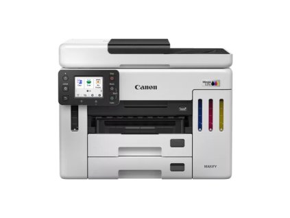 Canon MAXIFY/GX7140/MF/Ink/A4/LAN/WiFi/USB