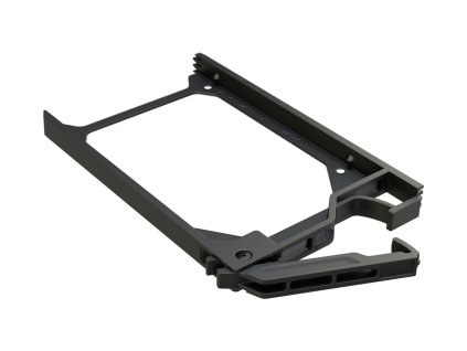 MikroTik CADDY - Balení 10 náhradních rámečků pro NVMe disky pro server ROSE Data Server