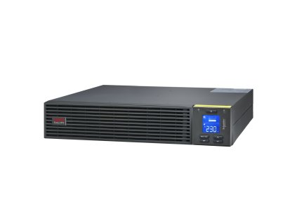 APC Easy UPS On-Line SRV RM 2000VA 1800W 230V with Rail Kit