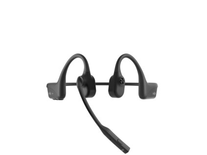 Shokz OpenComm2 UC (2025 Upgrade), USB-C adaptér