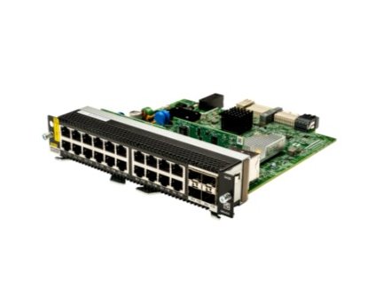 HPE ANW 5420 20G CL4 4P Module