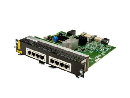 HPE ANW 5420 8SR10 CL8 Module