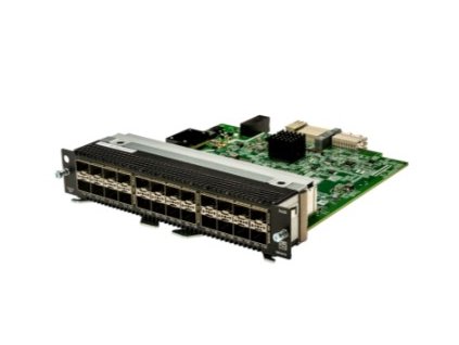 HPE ANW 5420 24F Module