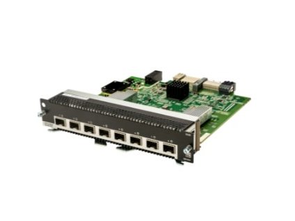 HPE ANW 5420 8P LRM Module