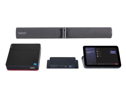 ThinkSmart Core Full Room 180 kit + IP controller