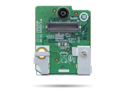 TC Tiny DP Expansion Card with BTB Connector