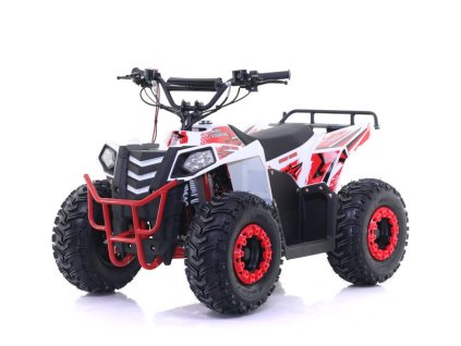 Dětská elektrická motorka Energy Adventure 4 RIDER