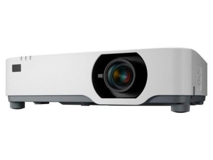 NEC Projector P627UL LASER projektor, 1920x1200, 6200 AL