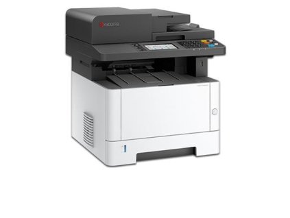 Kyocera ECOSYS MA4000wifx mono MFC,40ppm A4, 1200x1200dpi, 2GB, duplex, DADF,MyQ HyPas, USB,LAN,FAX