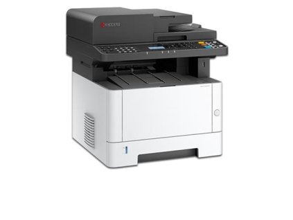 Kyocera ECOSYS MA4000x mono MFC A4, 40ppm, 1200x1200dpi, Duplex/ DADF/ LAN/ USB