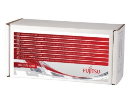 Ricoh Consumable kit - fi-6400 / fi-6800 (2x Pick Roller & Break Roller & Separation Roller)