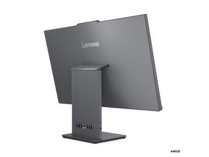 Lenovo IdeaCentre AIO 27ARR9 Ryzen 3 7335U/8GB/SSD 512GB/27"/FHD/IPS/300nitů/Harman Audio/90W/WIN11 Home/šedá