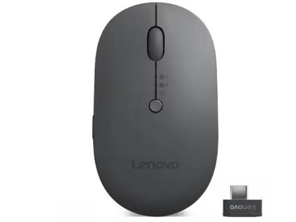Lenovo myš Multi-device Wireless (X9 Edition)