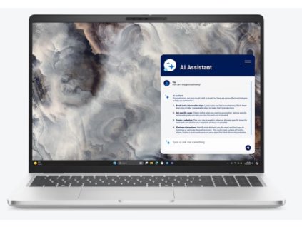 DELL Pro 16 Plus PB16250 U5-235U/32GB/512GB SSD/16" IPS FHD+/IR Cam & Mic/W11P/3Y ProSpt/šedá