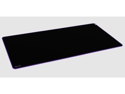 Fury Podložka pod myš YARI SPEED XXL (1200 x 600), černá