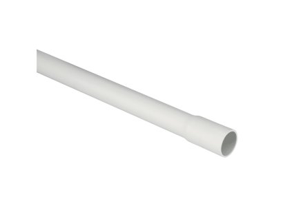 ELETTROCANALI Trubka pevná TG1232B-2 pr.32mm 320N šedá 2m