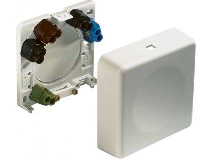 ABL SURSUM Přípojka ABL 2505010 5x6mm² přístrojová