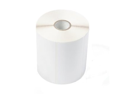 Brother - BCS-1J150102-121 (potažené štítky (500 štítků 102mm x 150mm)), 6 rolí v balení