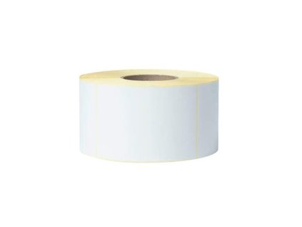 Brother - BCS-1J150102-203 (potažené štítky, role 1440 štítků 102mm x 150mm), 4 role v balení