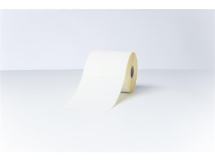 Brother - BDE-1J152102-102 (102mm x 152mm, 350 štítků) pouze pro řadu TD, 8 rolí v balení
