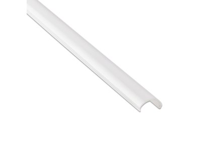 MCLED Difuzor pro RS, mléčný, délka 2m