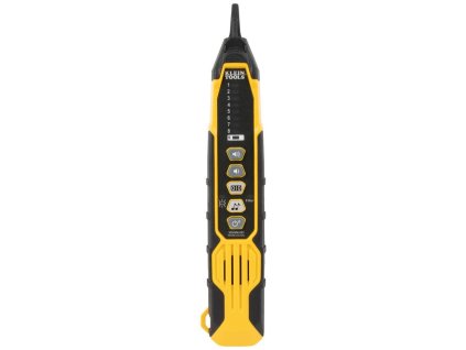KLEIN TOOLS - Digitální sonda k tonovému generátoru