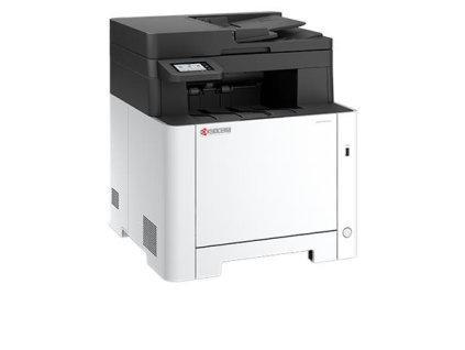 Kyocera ECOSYS MA2101cfx color A4 MFP copy+scan+fax/21ppm/1200x1200 dpi/512GB/Duplex/USB/LAN