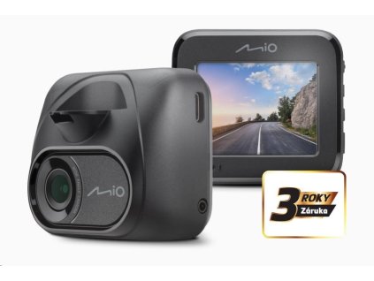 Mio MiVue C595W Wifi GPS