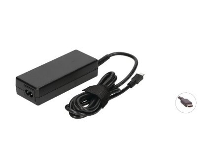 LITEON AC Adapter USB-C 5V/9V/12V/15V/20V 100W