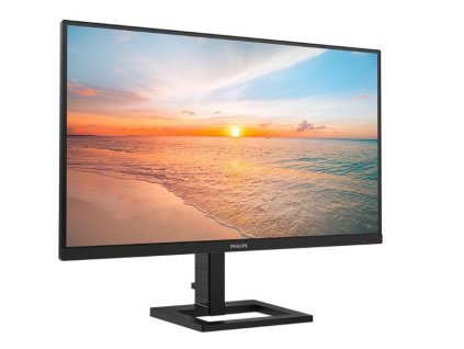 Philips MT IPS LED 27" 27E1N1900AE/00 - IPS panel, 3840x2160, 2xHDMI, USB-C, nast. vysky, repro