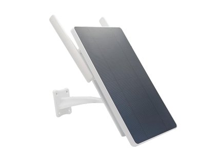Solární router Viking R09 4G/solární napájení/WiFi až pro 8 zařízení/download - 15Mbps