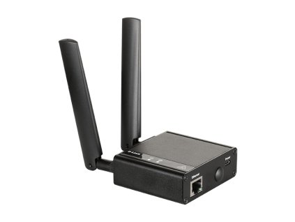 D-Link DWM-311 4G LTE Cat.4 M2M VPN Modem