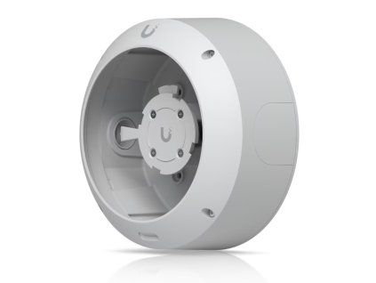 Ubiquiti UACC-AI-360-JB-W - AI 360 Junction Box, kabelový box pro UVC-AI-360, bílá