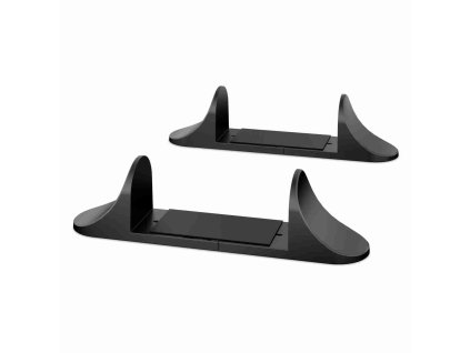 APC Smart-UPS SMTL Tower Mounting Stabilizing Feet for Smart-UPS SMTL 1500VA