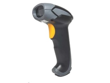 Birch BS-115 Ruční laserová čtečka čárových kódů, USB, černá