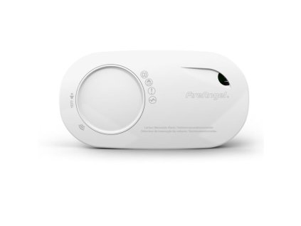 FireAngel FA3328 detektor CO s funkcí NFC diagnostiky