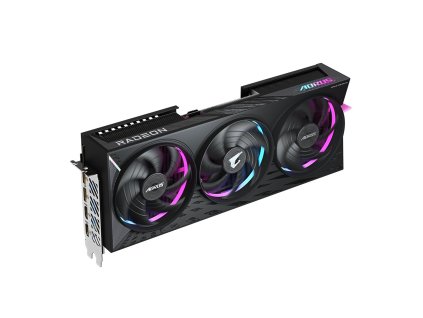 GIGABYTE AORUS Radeon RX 9070 XT ELITE/16GB/GDDR6