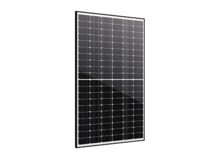 CANADIANSOLAR Panel CS6.2-54TM 500Wp solární černý rám 30 mm