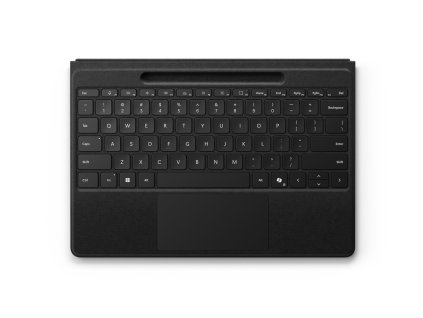 Microsoft Surface Pro Flex Keyboard (Black), ENG