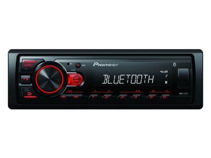 MVH 230BT front s s