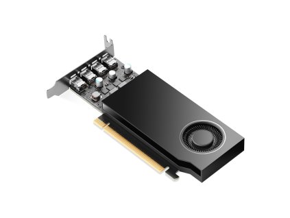 HP NVIDIA RTX A400/4GB/GDDR6